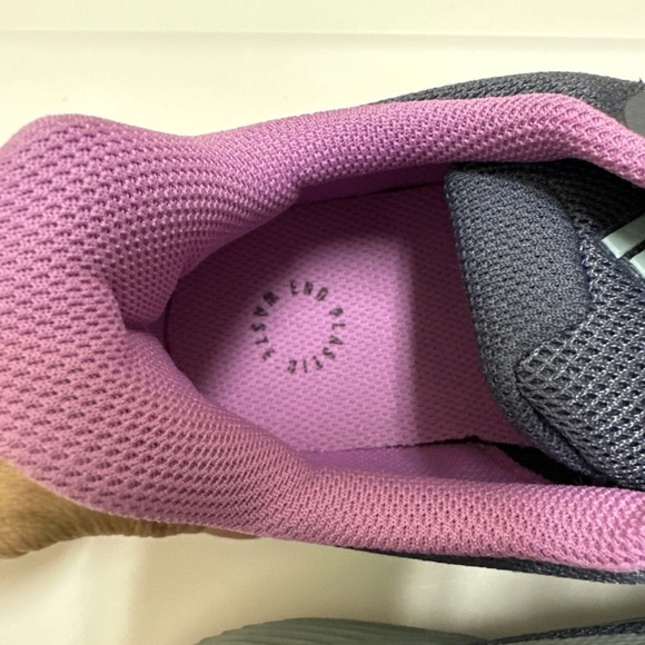 NEW! Adidas Terrex Soulstride Trail Multicolor Running Womens Shoes Size 10 - Picture 7 of 10